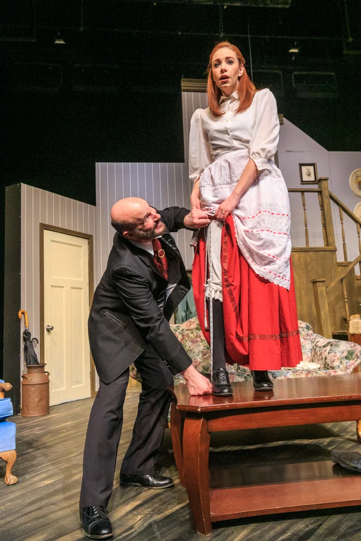 The underpants best sale